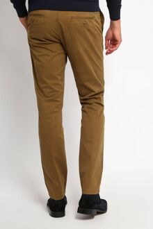 Chino Plato Khaki Groen - 46,26,25,98,56,52,50,48,58,27