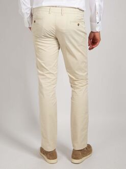 Chino Plato Kit Off-White - 50,52,54