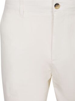 Chino Portsmouth Poplin Ecru Off-White - 48,50,52,54,56,58
