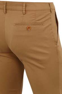 Chino Rio Camel Bruin - 56,27