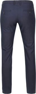 Chino Sartre 3467 Donkerblauw - 50