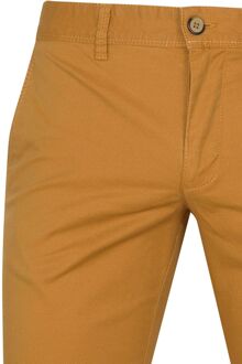 Chino Sartre 3467 Geel Goud - 50