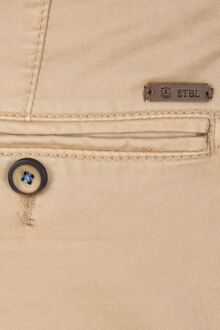 Chino Sartre Camel Beige - 94