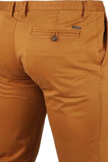 Chino Sartre Caramel Bruin - 52,48