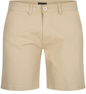 Chino short sand Beige - 2XL