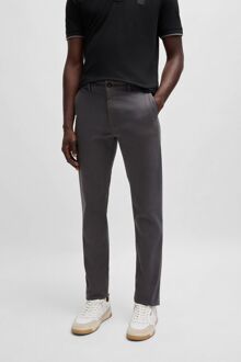 Chino Slim Antraciet Grijs - W 30 - L 32,W 30 - L 34,W 31 - L 32,W 31 - L 34,W 32 - L 32,W 32 - L 34,W 33 - L 30,W 33 - L 32,W 33 - L 34,W 33 - L 36,W 34 - L 30,W 34 - L 32,W 34 - L 34,W 34 - L 36,W 35 - L 32,W 35 - L 34,W 36 - L 30,W 36 - L 32,W 36