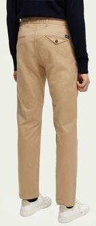 Chino Stuart Beige