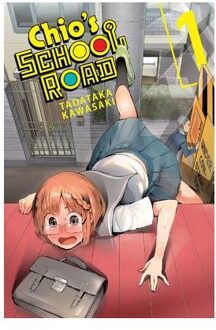 Chio's School Road, Vol. 1