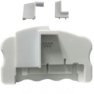 Chip Resetter For refill ALL Epson 7-pin& many 9-pin Ink Cartridge Decoder RESET CHIP for Epson EPSON R210 R230 R310 R350 RX510