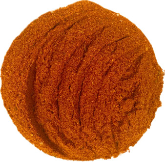 Chipotle kruidenmix fijn gemalen