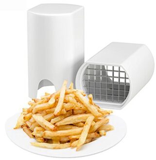 Chips Maker Aardappel Chipper Aardappel Veggie Chopper Beste Voor Frieten Apple Snijmachines Chips Wafel Maker Groentesnijder
