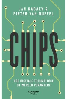 Chips - Pieter Van Nuffel