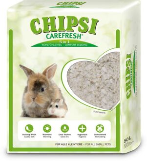 Chipsi Care fresh Ultra bodembedekking - 50 liter