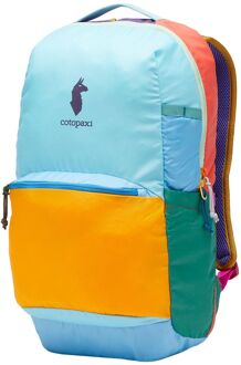 Chiquillo 26L laptop laptop rugzak del dia Multicolor - H 49 x B 27 x D 16 cm
