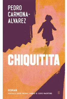 Chiquitita - Pedro Carmona-Alvarez