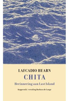 Chita - Lafcadio Hearn