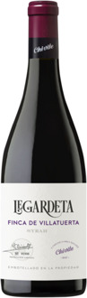 Chivite Legardeta Garnacha 75CL