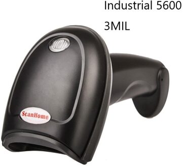 Chiypos Supermarkt Handheld 2D Code Scanner Bar Code Reader Qr Code Reader Usb ZD5800 Data Matrix 2D Barcode Scanner 5600 industrial