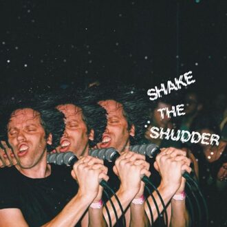 Chk Chk Chk (!!!) - Shake The Shudder -Ltd- (LP)