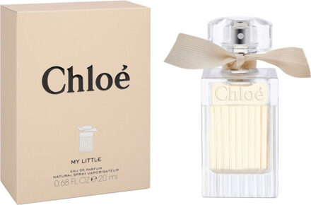 Chloe 20 ml - Eau De Parfum