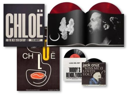 Chloe And The Next 20th Century - Father John Misty