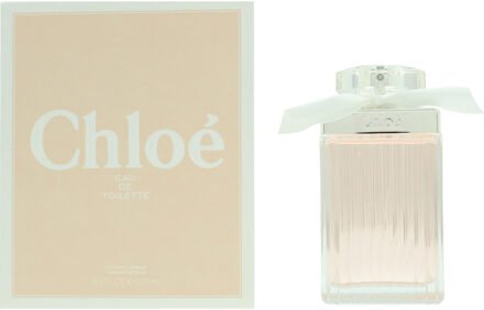 Chloe By Chloe (2015) Edt Spray 125 ml