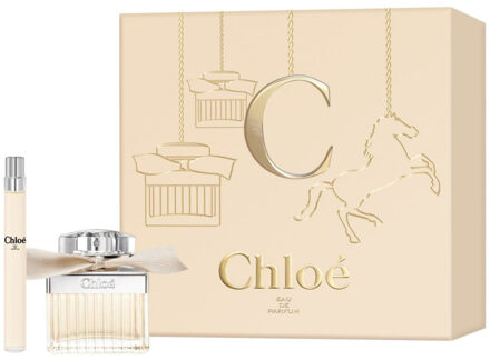Chloe By Chloe Giftset 60ml