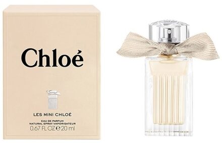 Chloe By eau de parfum - 20 ml - 000
