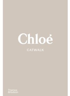 Chloé Catwalk - Catwalk - Lou Stoppard