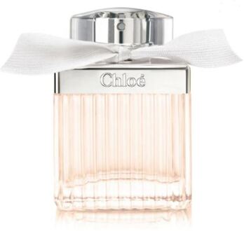 Chloé Chloé - 75 ml - eau de toilette spray - damesparfum