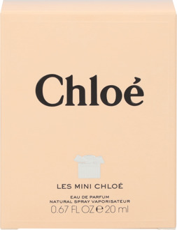 Chloe Chloe By Chloe Edp Spray 20ml.