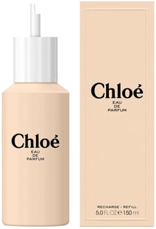 Chloe Chloé Eau de Parfum Navulverpakking 150 ml