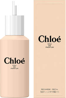 Chloe Chloé Eau de Parfum Refill 150ml