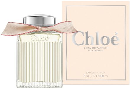 Chloe Chloé L’Eau de Parfum Lumineuse 100 ml