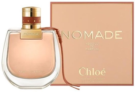 Chloe Chloé - Nomade Absolu - 30 ml - Eau de Parfum