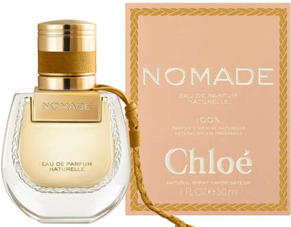 Chloe Chloé Nomade Eau de Parfum Naturelle 30ml