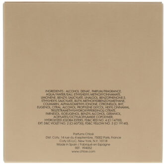 Chloe Chloé - Nomade EDP 30 ml