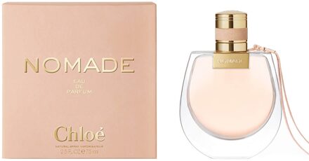 Chloe Chloé - Nomade EDP 75 ml