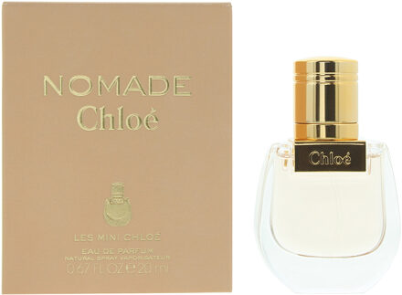 Chloe Chloe Nomade Edp Spray20 ml.