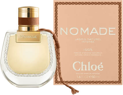 Chloe Chloé Nomade Jasmin Naturel Intense for Her Eau de Parfum 50ml