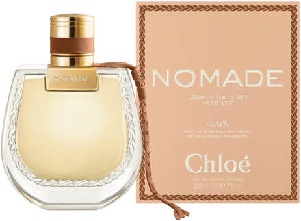Chloe Chloé Nomade Jasmin Naturel Intense for Her Eau de Parfum 75ml