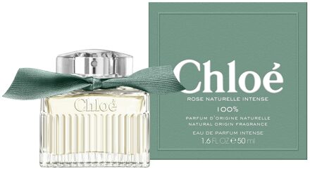 Chloe Chloé Rose Naturelle Intense Eau de Parfum 50 ml