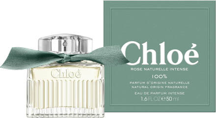 Chloe Chloé Rose Naturelle Intense Eau de Parfum 50ml
