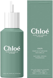 Chloe Chloé Rose Naturelle Intense Eau de Parfum Refill 150ml