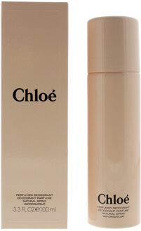 Chloe Chloé - Signature Deodorant Spray 100 ml