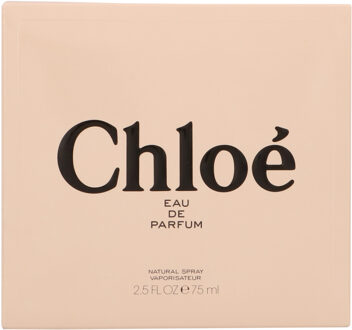 Chloe Chloé - Signature EDP 75 ml