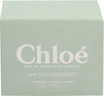 Chloe Chloé Signature Naturelle Eau de Parfum - 30 ml