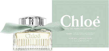 Chloe Chloé Signature Naturelle Eau de Parfum - 30 ml