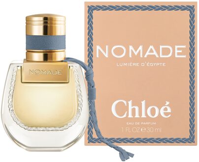 Chloe Eau de Parfum Chloé Nomade Lumiere D'egypte EDP 30 ml