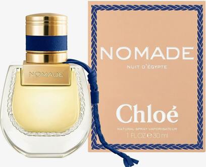 Chloe Eau de Parfum Chloé Nomade Nuit D'Egypte EDP 30 ml